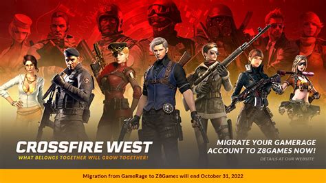 CrossFire West .